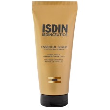 ISDINCEUTICS ESSENTIAL SCRUB