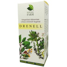 DRENELL 50ML