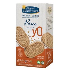 Piaceri Medit Bisco Yo 5 Crl
