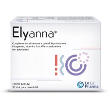 ELYANNA 30STICK PACK