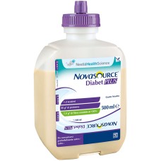 NOVASOURCE DIABET PLUS