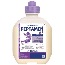 PEPTAMEN AF NEUTRO 500ML
