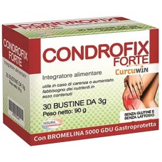 CONDROFIX Forte 30 Bust.