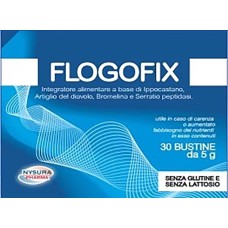 FLOGOFIX 30BUST