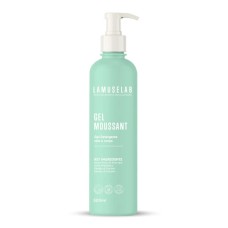 Lamuselab Gel Moussant 500ml