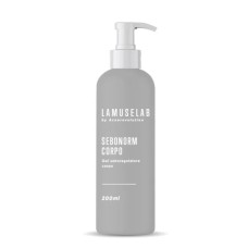 Lamuselab Sebonorm Gel Seboreg