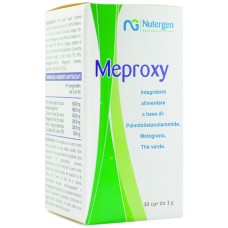MEPROXY 30 Cps