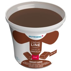 CREMELINE 2KCAL CIOC 4X125G