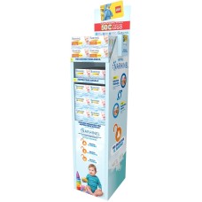 EXPO FLOORSTAND NARHINEL 2024