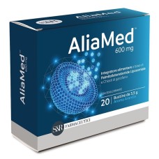 ALIAMED 20BUST