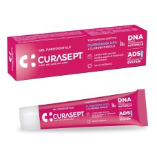 CURASEPT GEL PAROD ADS DNA LEN