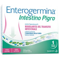 Enterogermina Int Pigr 20+20bu