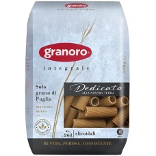 ELICOIDALI GRANORO BIOL INTEGR