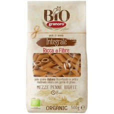 MEZZE PENNE RIG GRANORO BIOL I