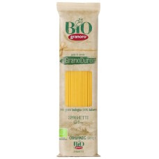 SPAGHETTI GRANORO BIOL 500G
