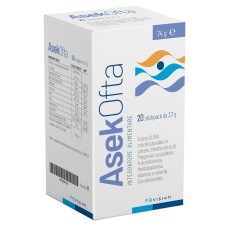 ASEKOFTA 20STICKPACK