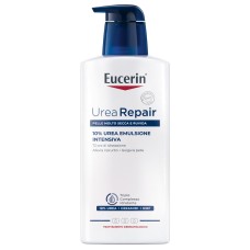 EUCERIN  10% UreaRep.Em.400ml