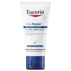 EUCERIN UREAREP CR MANI 30ML