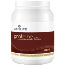 BARILIFE PROTEINE CIOC 450G