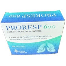 Proresp 600 14bust