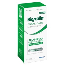 BIOSCALIN SHAMPOO RIVITAL200ML