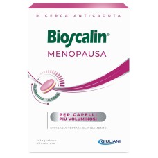 BIOSCALIN MENOPAUSA 30CPR