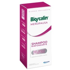BIOSCALIN MENOPAUSA SH 200ML