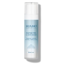 Miamo Enzyme Peel O2 Glow Masq