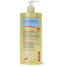 DEXERYL OLIO LAVANTE 200ML