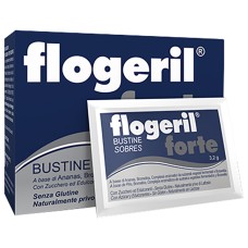 Flogeril Forte 20bust