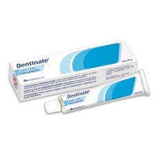 DENTINALE Pom.Geng.25g