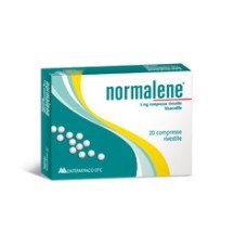 NORMALENE 20 Conf.