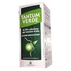 TANTUM-VERDE Nebul.30ml