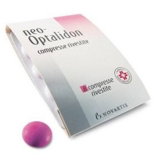 NEOOPTALIDON  8 Conf.