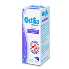 OCTILIA Coll.0,05% 10ml