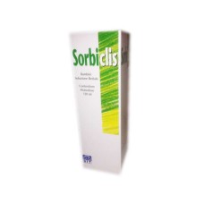 SORBICLIS Bambini 120ml