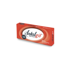 ANTALGIL 10 Cpr 200mg