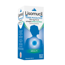 LISOMUCIL Scir.Ad.s/z 200ml