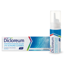 Dicloreum Ant Loc*sch 50g 3%