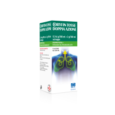 GUAIACALCIUM COMPLEX 200ml